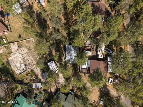 $350,000 | 4600 South Ponderosa Park Road, Prescott, AZ 86303