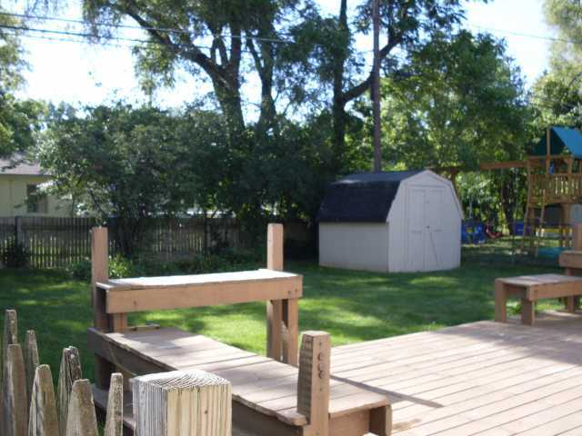 294 South Chesterfield Road Columbus, OH 43209 - Photo 12 of 12