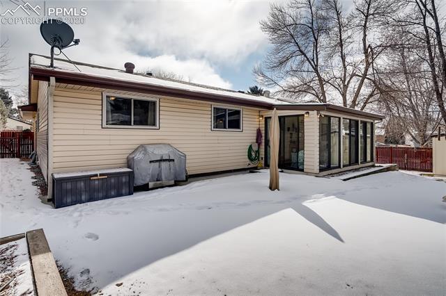 4510 Ridgeglen Road Colorado Springs, CO 80918 - Photo 12 of 14