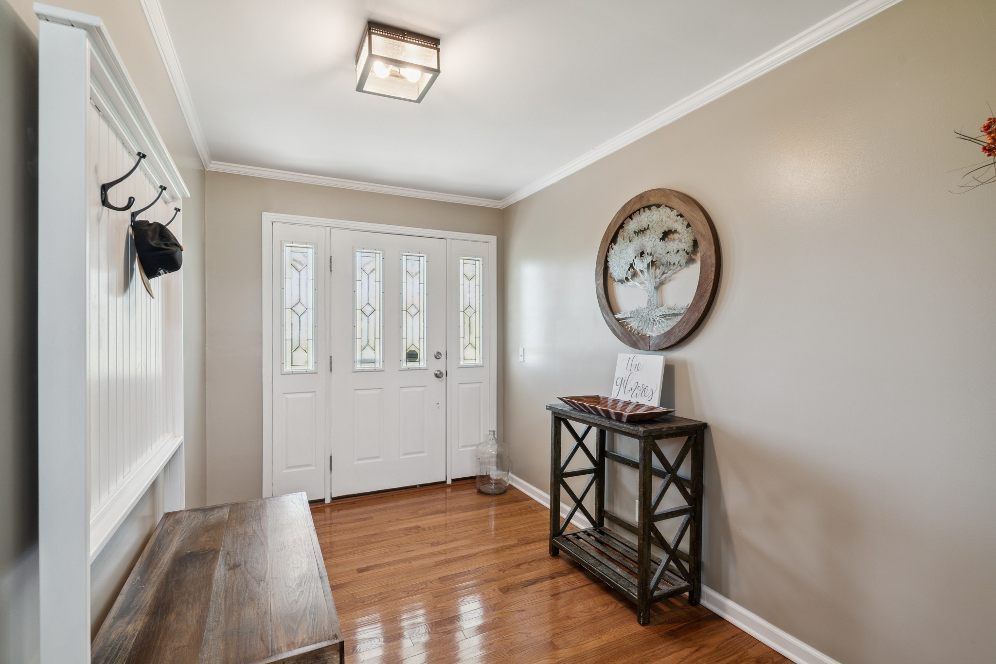 4520 Mt Sharon Road Greenbrier, TN 37073 - Photo 5 of 42 a view of a hallway with elevator