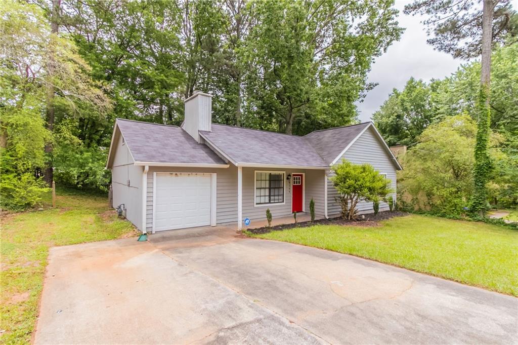 4164 Little Springs Road Kennesaw, GA 30144 - Photo 2 of 26