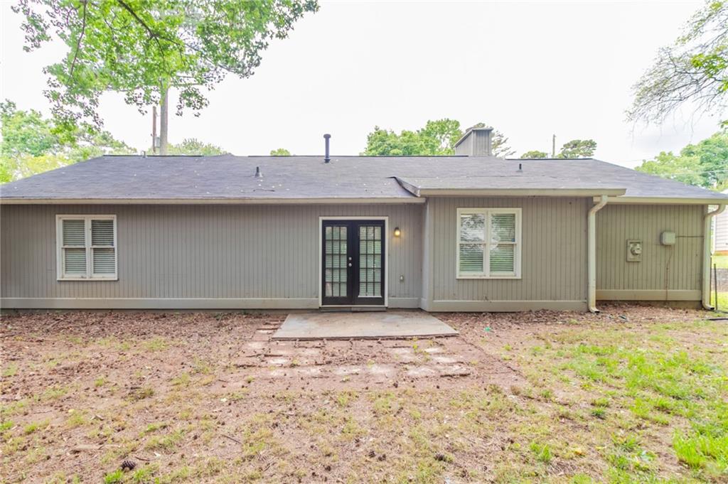 4164 Little Springs Road Kennesaw, GA 30144 - Photo 21 of 26