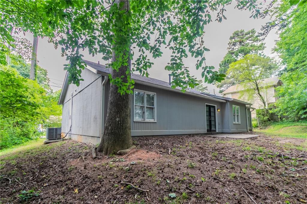 4164 Little Springs Road Kennesaw, GA 30144 - Photo 22 of 26