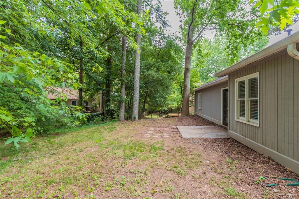 4164 Little Springs Road Kennesaw, GA 30144 - Photo 23 of 26