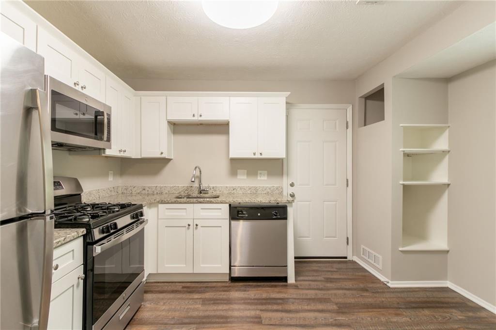4164 Little Springs Road Kennesaw, GA 30144 - Photo 4 of 26