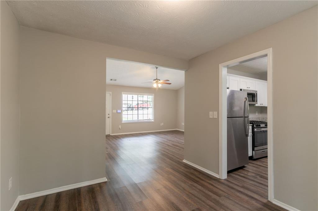 4164 Little Springs Road Kennesaw, GA 30144 - Photo 5 of 26
