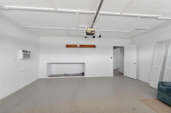 a view of a house with a porch