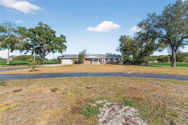 $425,000 | 15108 Sydney Road, Dover, FL 33527