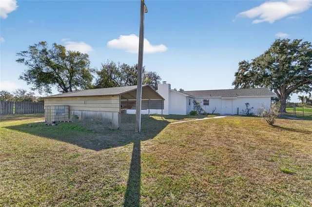 $425,000 | 15108 Sydney Road, Dover, FL 33527