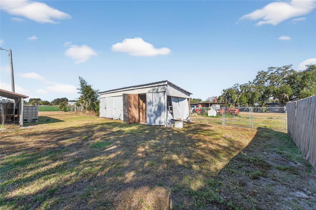 15108 Sydney Road Dover, FL 33527 - Photo 58 of 68