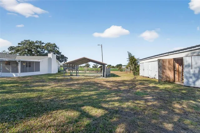 $425,000 | 15108 Sydney Road, Dover, FL 33527