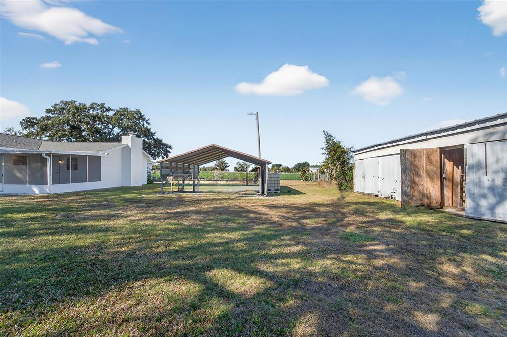 15108 Sydney Road Dover, FL 33527 - Photo 59 of 68