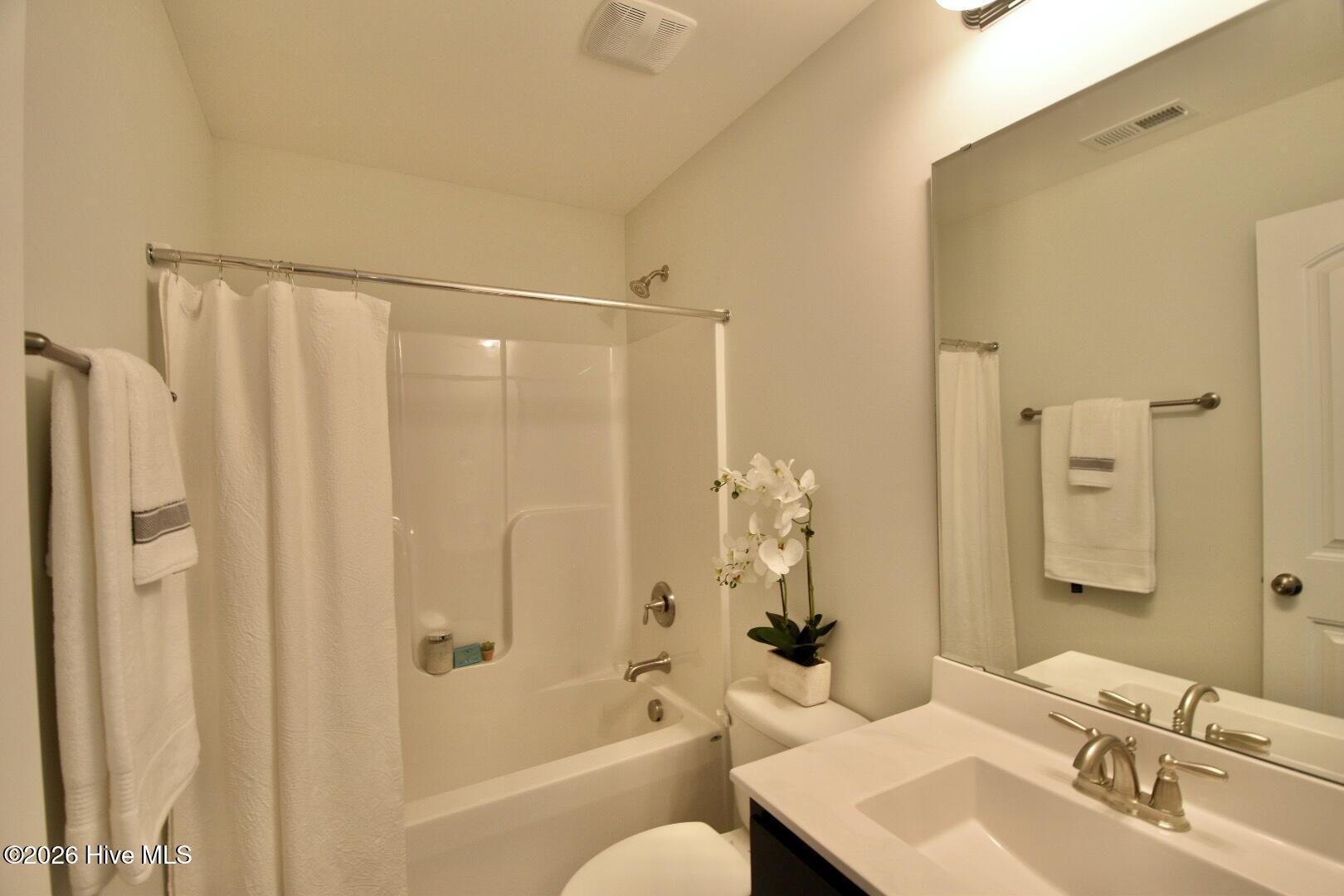 100 South Bandwheel Way Hampstead, NC 28443 - Photo 13 of 15 Representative Photo