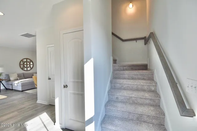 $398,600 | 100 South Bandwheel Way, Hampstead, NC 28443