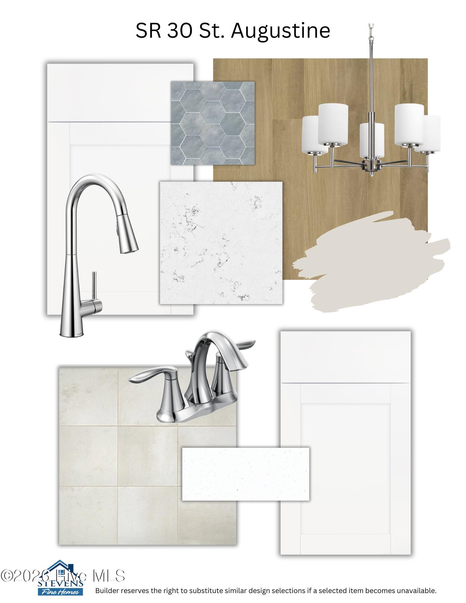 100 South Bandwheel Way Hampstead, NC 28443 - Photo 2 of 15 Design Selections