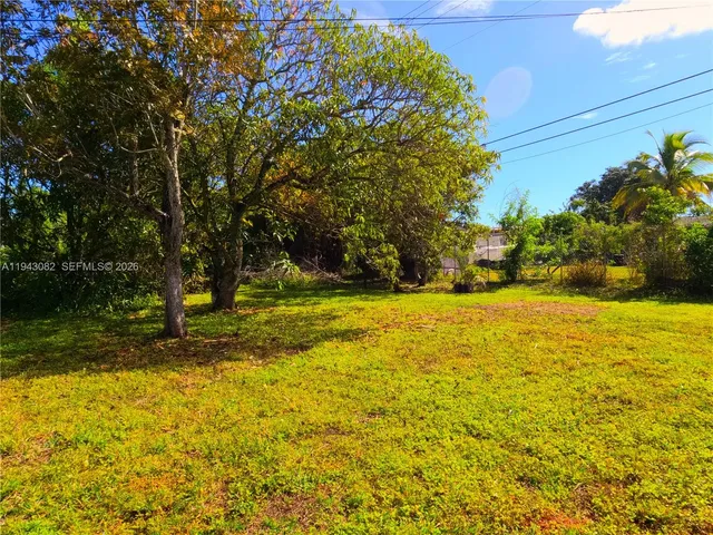 a view of swimming pool with an outdoor space