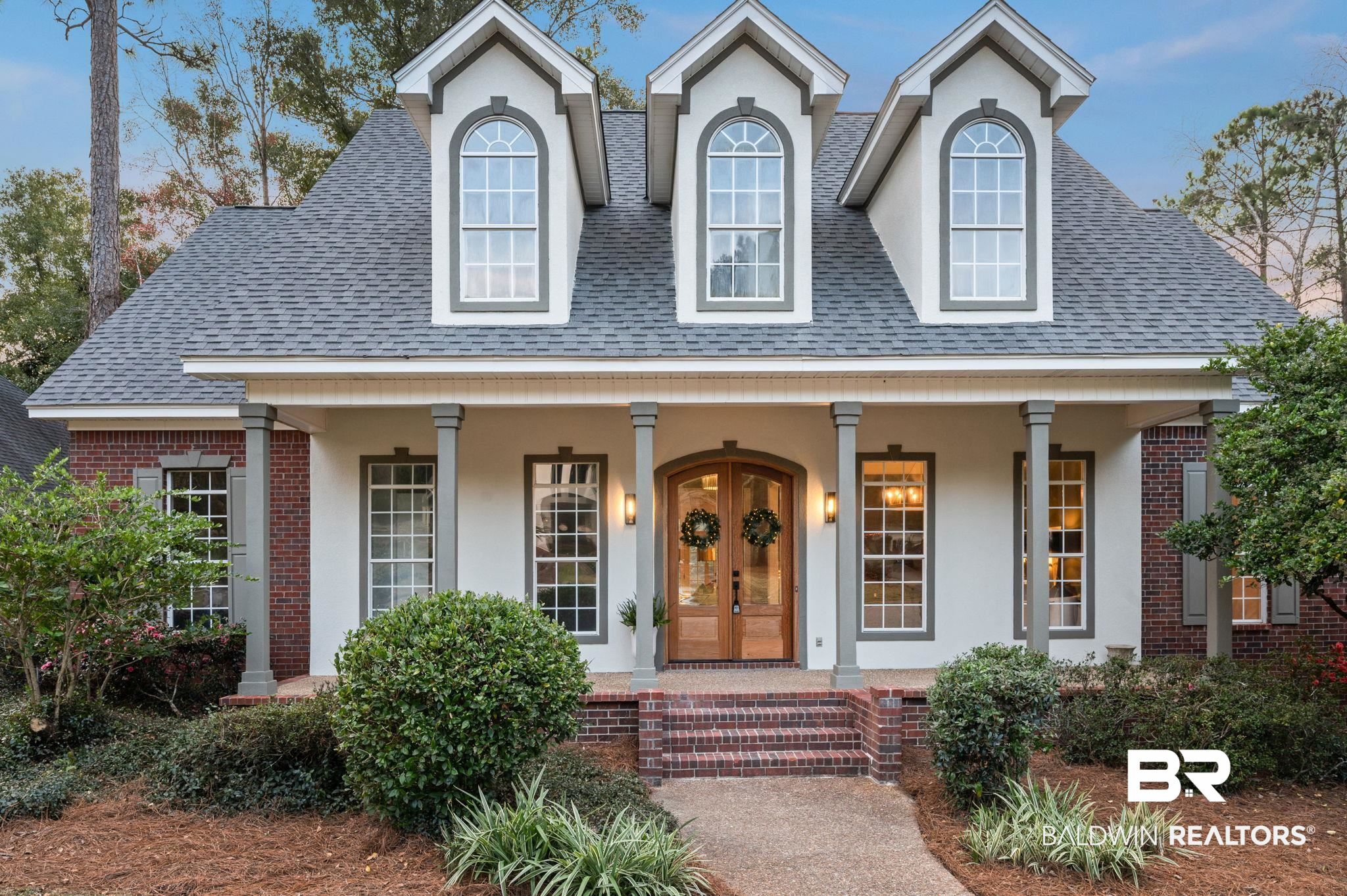 124 McIntosh Bluff Road Fairhope, AL 36532 - Photo 1 of 47