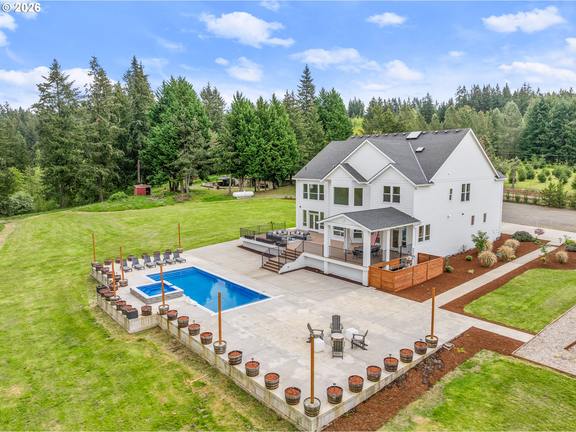 18237 South Bogynski Road Oregon City, OR 97045 - Photo 44 of 45 Gallery Image 44