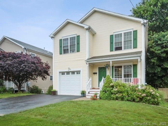 337 Old Stratfield Road Fairfield, CT 06825 - Photo 1 of 1