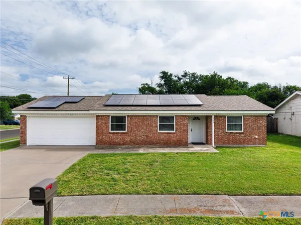 $206,500 | 901 Edwards Street, Copperas Cove, TX 76522