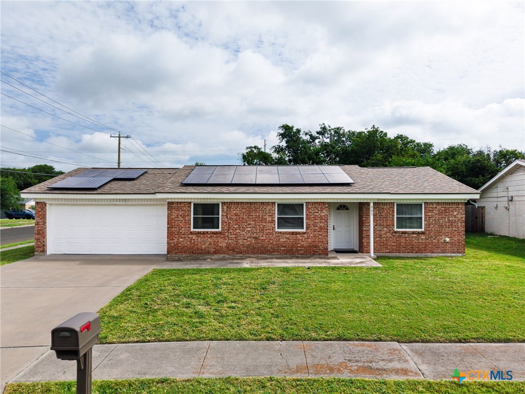 901 Edwards Street Copperas Cove, TX 76522 - Photo 1 of 30
