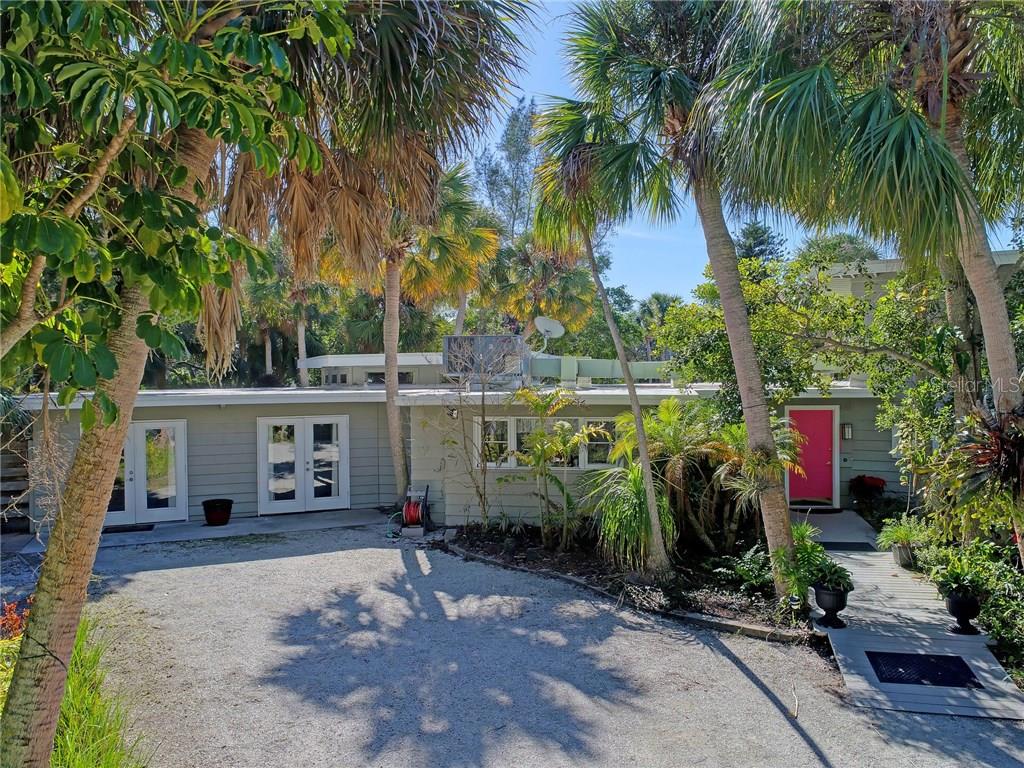 184 Sandy Hook Road North Sarasota, FL 34242 - Photo 1 of 1 Gallery Image 1