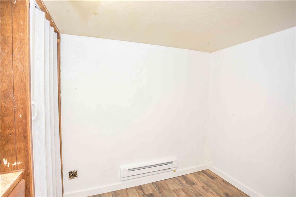 7336 Pollock Road Marion Center, PA 15759 - Photo 13 of 28 a view of a small space