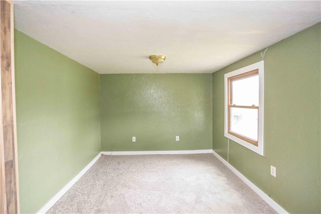 7336 Pollock Road Marion Center, PA 15759 - Photo 17 of 28 a view of room with window