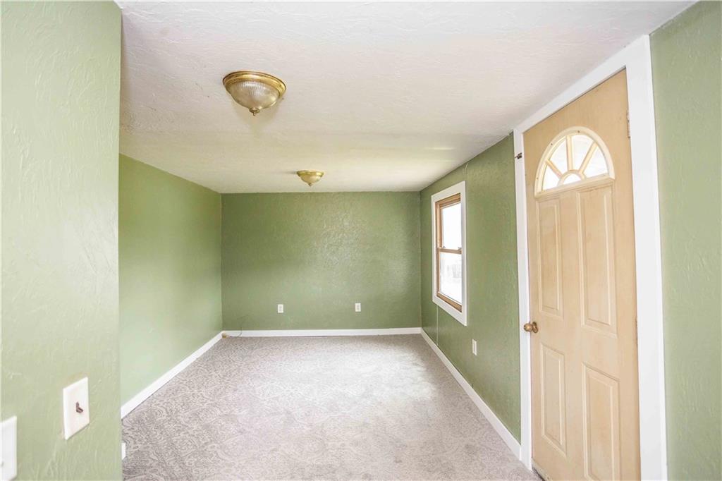 7336 Pollock Road Marion Center, PA 15759 - Photo 18 of 28 a view of a livingroom with a window