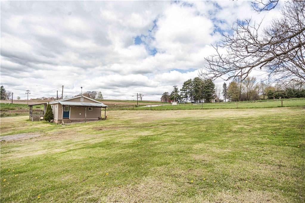 7336 Pollock Road Marion Center, PA 15759 - Photo 23 of 28 a view of an ocean view