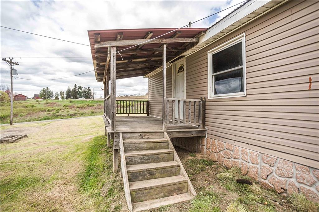 7336 Pollock Road Marion Center, PA 15759 - Photo 6 of 28 a front view of a house with a yard