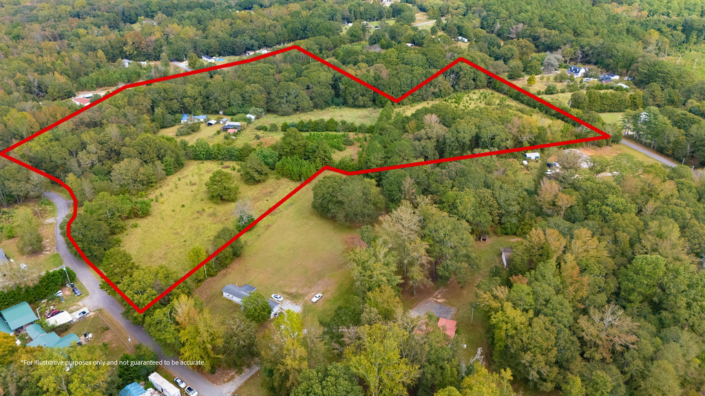 100 Erwin Circle Starr, SC 29684 - Photo 8 of 14