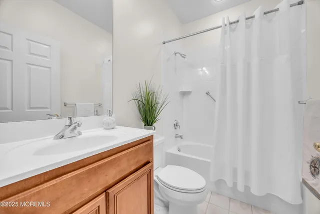 a view of swimming pool with a yard