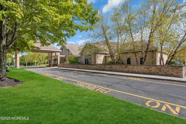 $739,000 | 106 Rolling Meadows Boulevard South, Asbury Park, NJ 07712