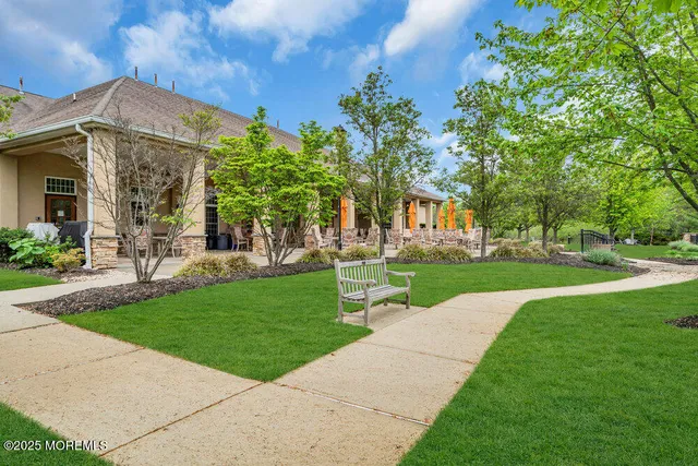 $739,000 | 106 Rolling Meadows Boulevard South, Asbury Park, NJ 07712