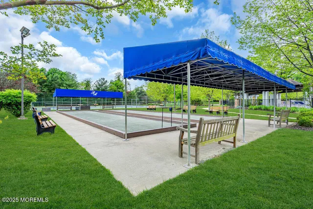 $739,000 | 106 Rolling Meadows Boulevard South, Asbury Park, NJ 07712