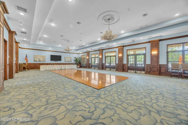 $739,000 | 106 Rolling Meadows Boulevard South, Asbury Park, NJ 07712