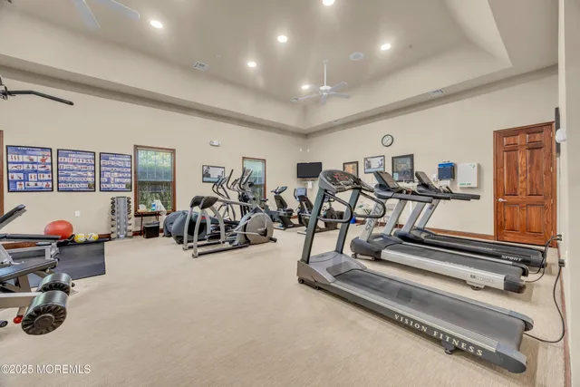 $739,000 | 106 Rolling Meadows Boulevard South, Asbury Park, NJ 07712