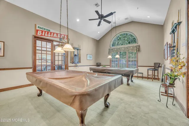 $739,000 | 106 Rolling Meadows Boulevard South, Asbury Park, NJ 07712