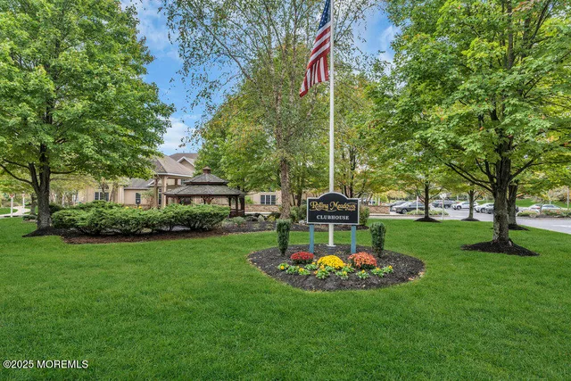 $739,000 | 106 Rolling Meadows Boulevard South, Asbury Park, NJ 07712