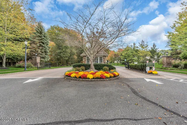 $739,000 | 106 Rolling Meadows Boulevard South, Asbury Park, NJ 07712