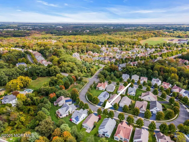 $739,000 | 106 Rolling Meadows Boulevard South, Asbury Park, NJ 07712