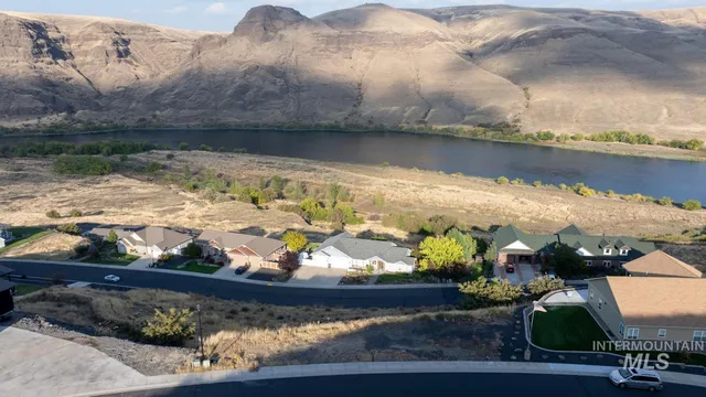 $70,000 | 1493 River Ridge Drive, Asotin, WA 99402