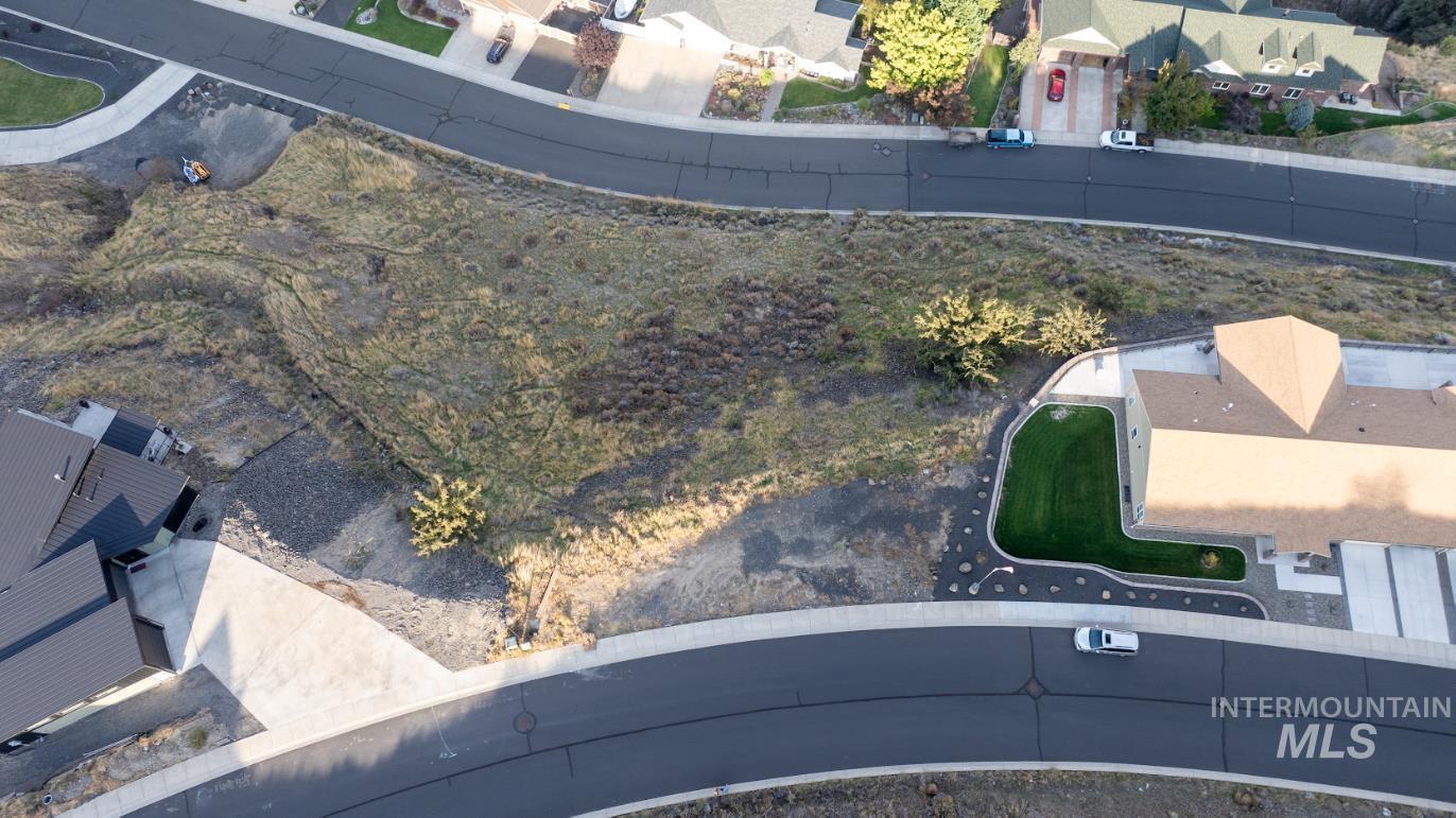 1493 River Ridge Drive Asotin, WA 99402 - Photo 14 of 14 Drone / aerial view