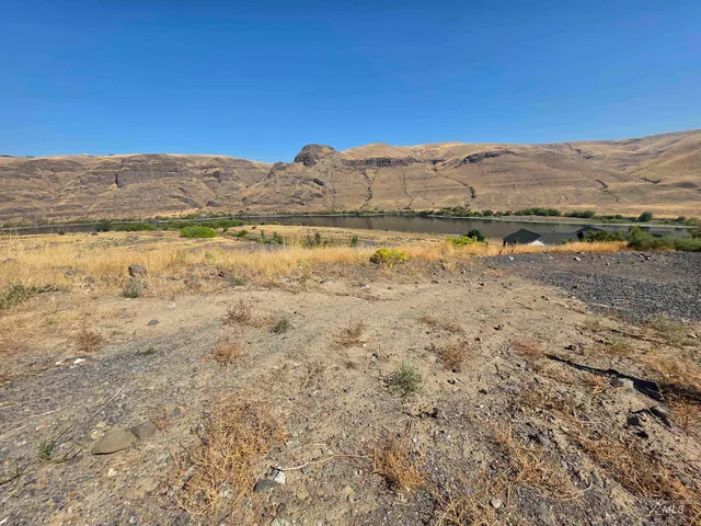 $70,000 | 1493 River Ridge Drive, Asotin, WA 99402