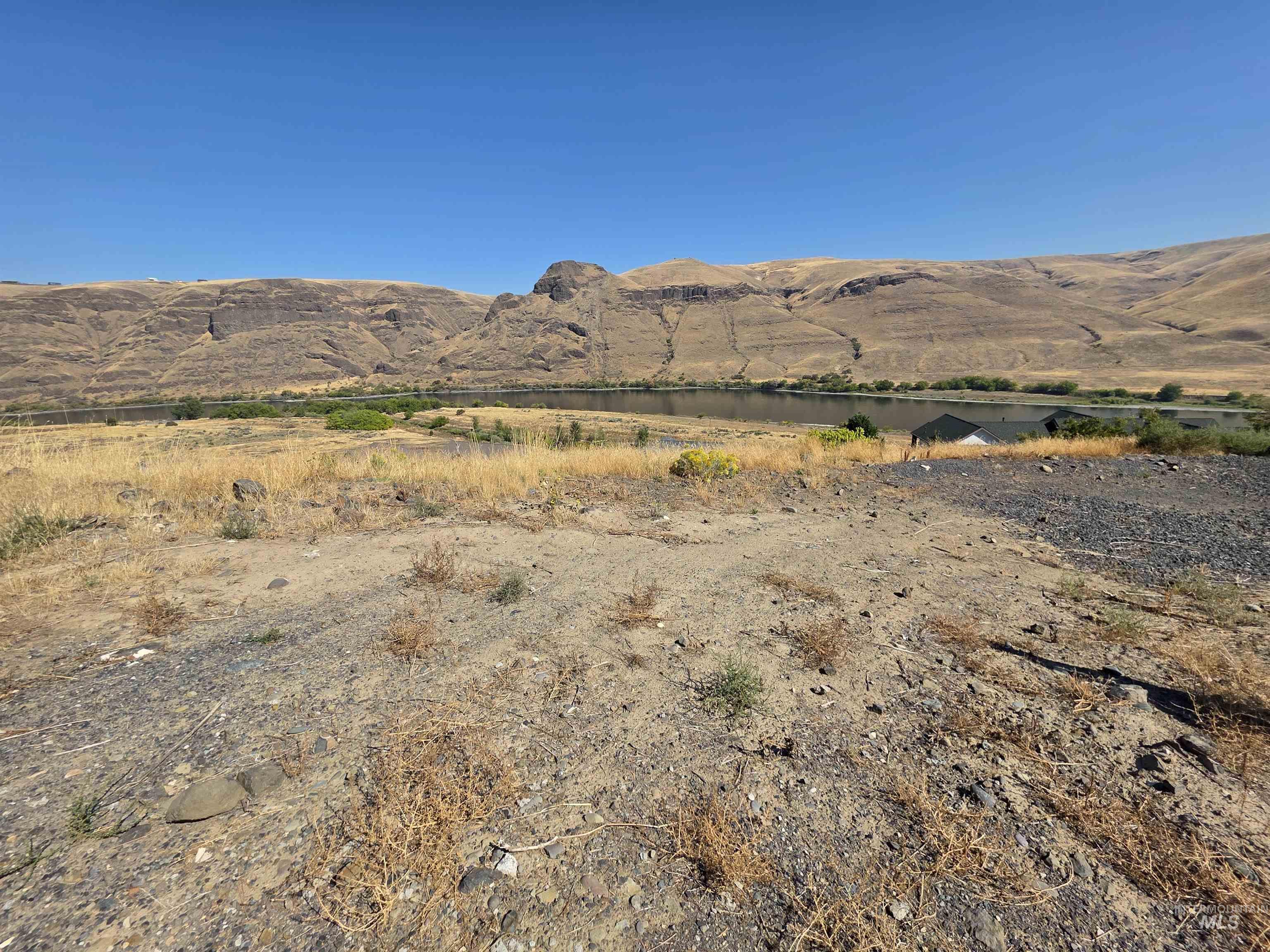 1493 River Ridge Drive Asotin, WA 99402 - Photo 5 of 14 View of mountain backdrop with rural landscape