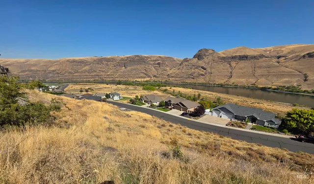 $70,000 | 1493 River Ridge Drive, Asotin, WA 99402