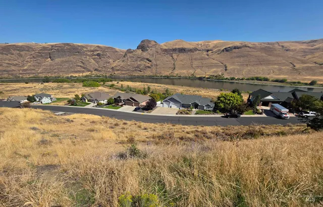 $70,000 | 1493 River Ridge Drive, Asotin, WA 99402