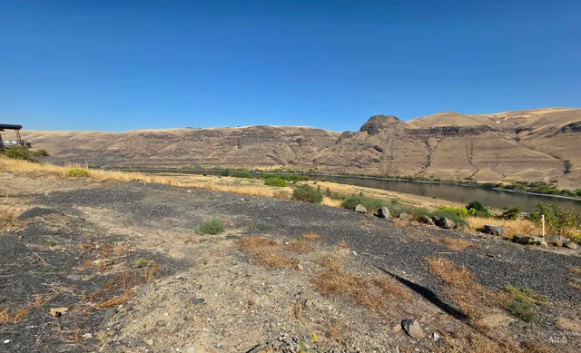 $70,000 | 1493 River Ridge Drive, Asotin, WA 99402