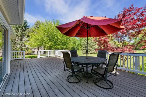 $1,150,000 | 1507 Guthrie Drive, Inverness, IL 60067